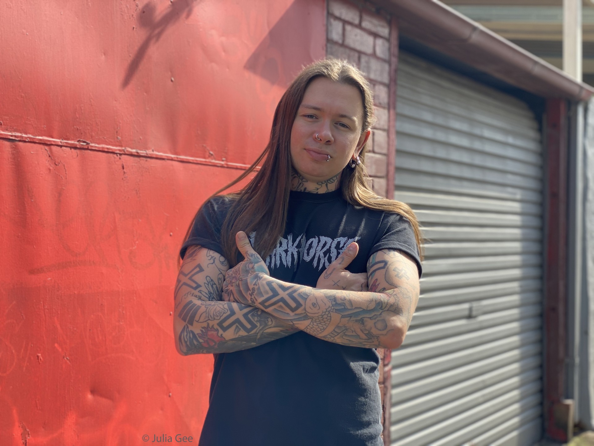 Super Nat Rapper Forte Magazine | Music & Lifestyle | Iso-lord and sweary internet ...