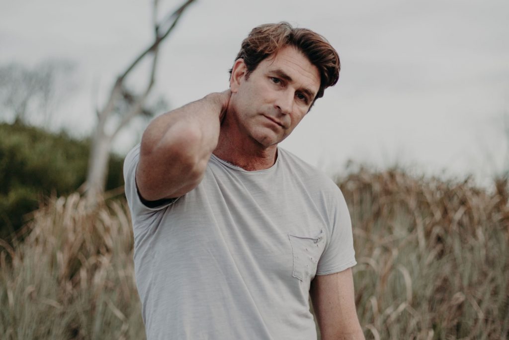 Pete Murray