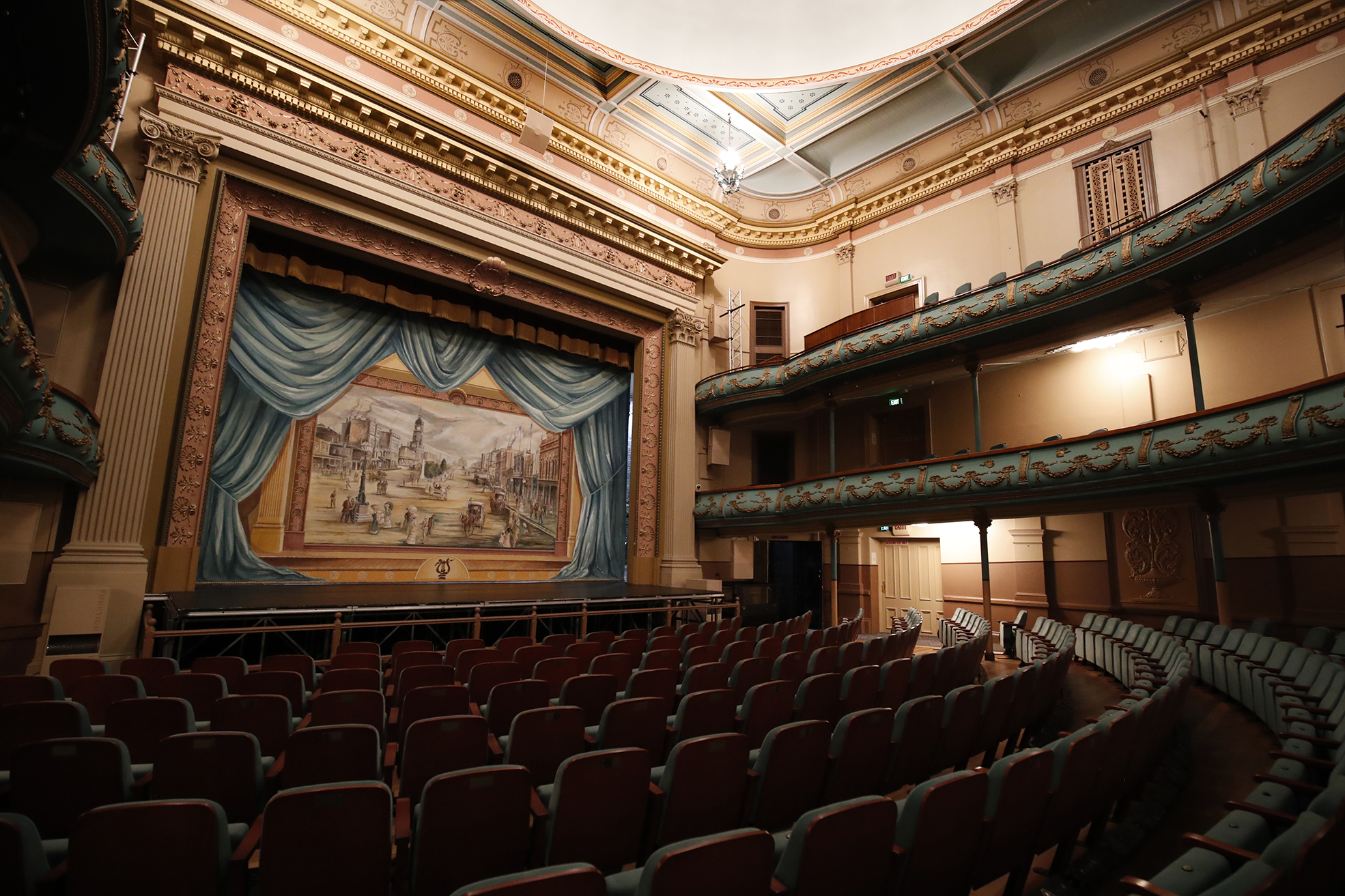 Her Majesty’s Theatre Ballarat