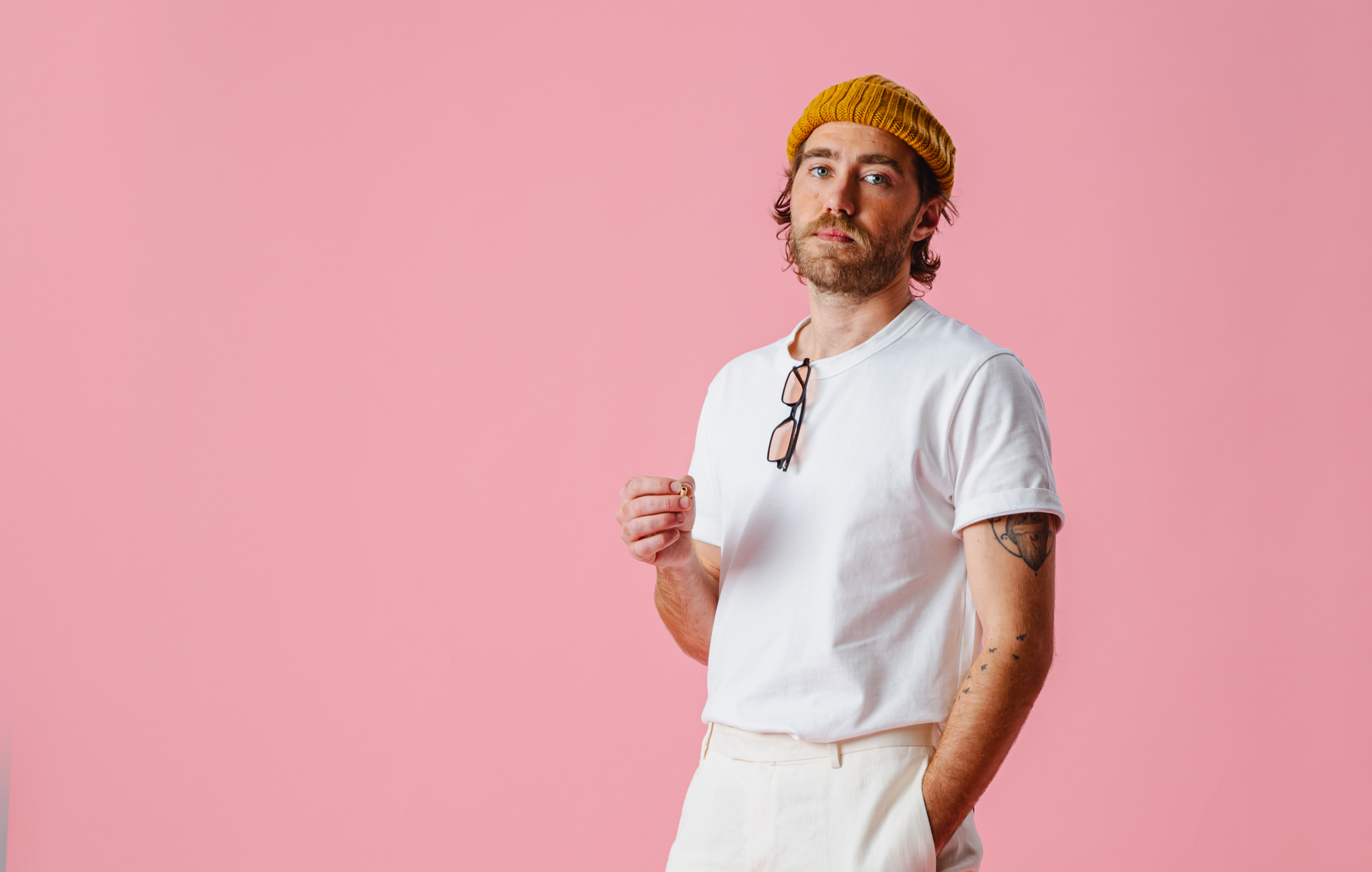 Forte Magazine | Music & Lifestyle | 'I just love everything about it ...