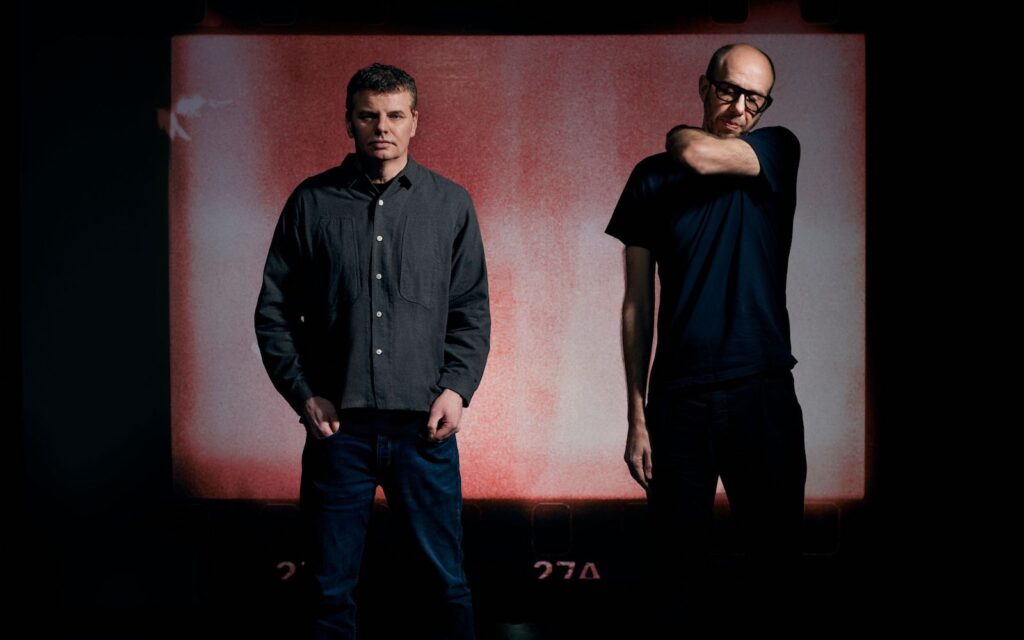 the chemical brothers