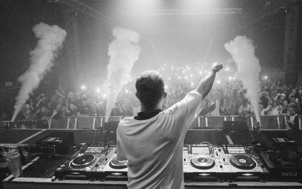 Dreamstate Melbourne