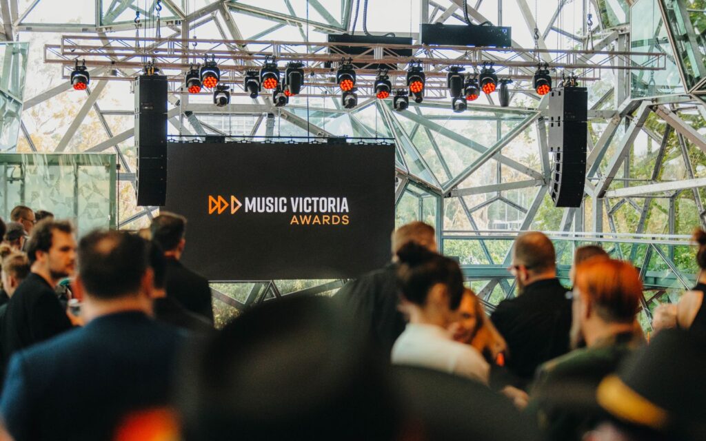 Music Victoria Awards