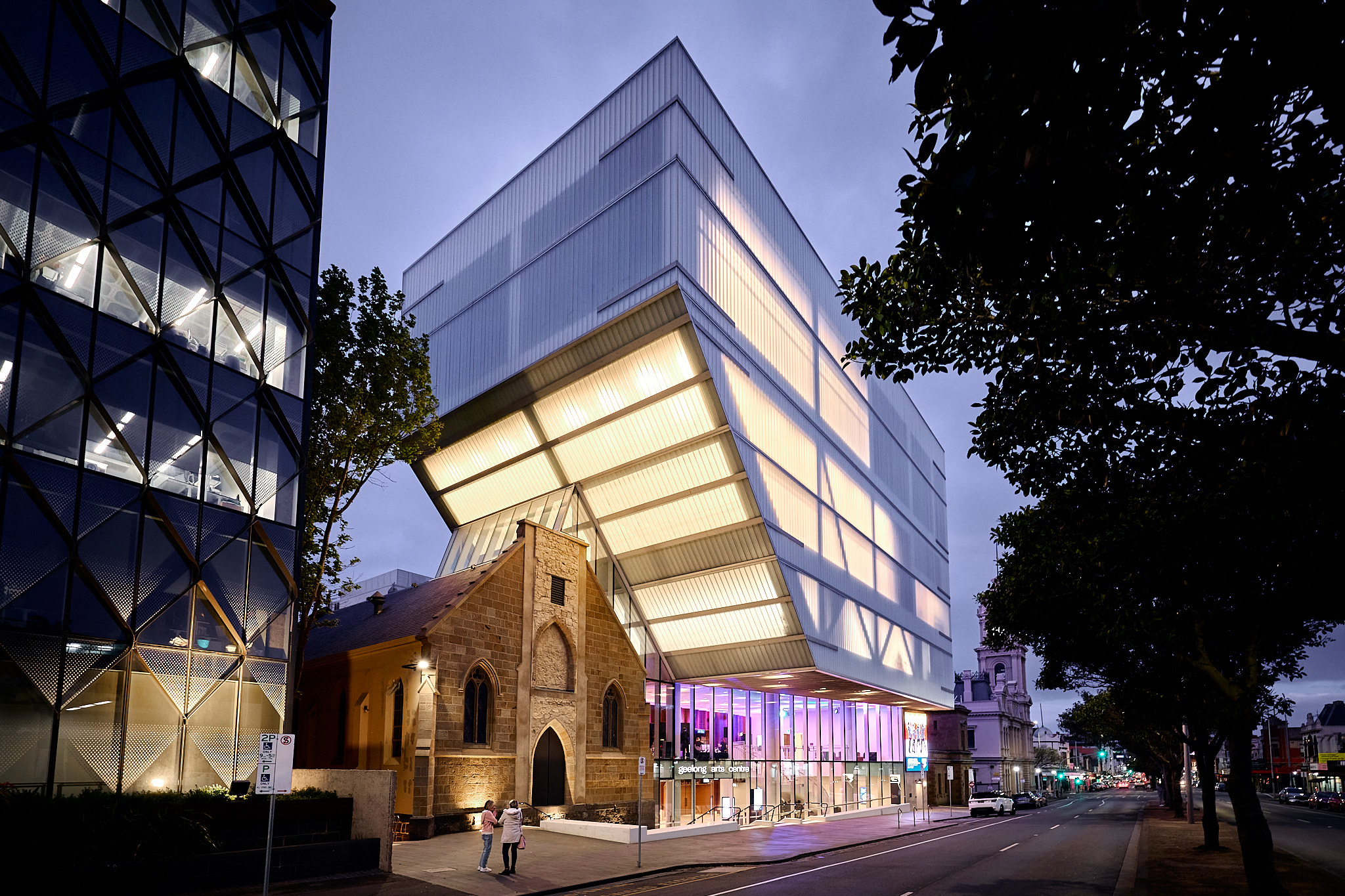Geelong Arts Centre