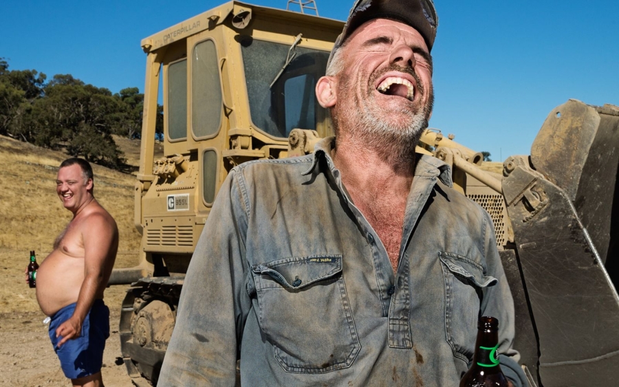 Queenscliff Music Festival