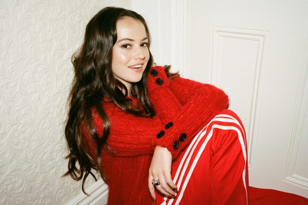 Bea and her Business