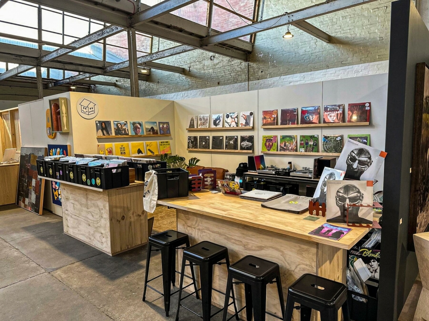 Bad Neighbour Records