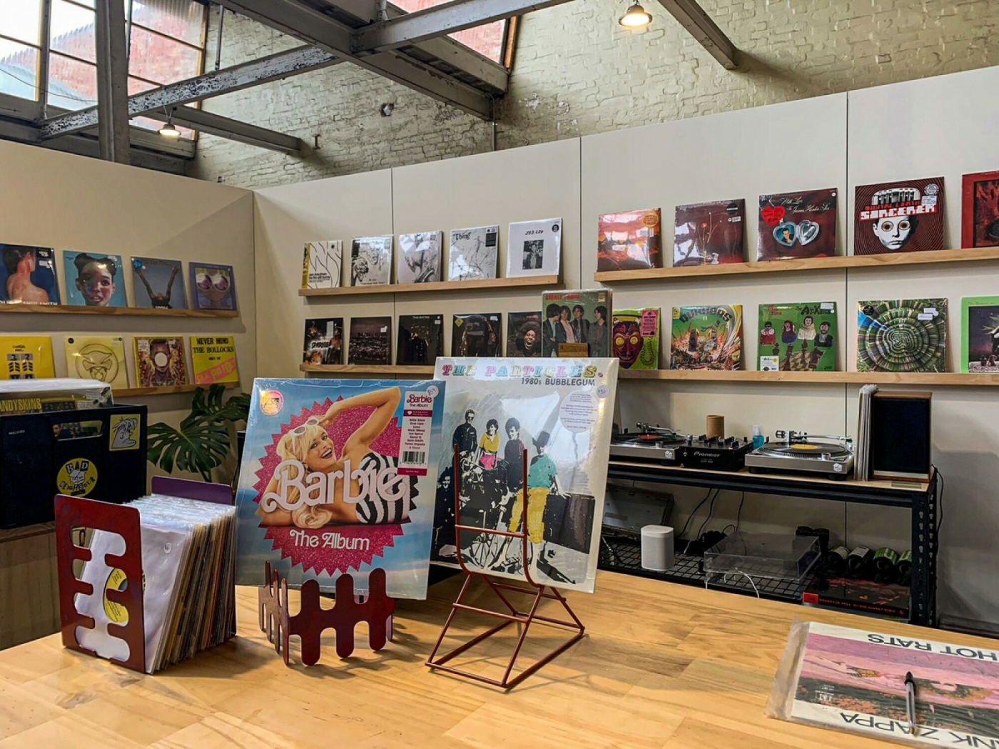 Bad Neighbour Records