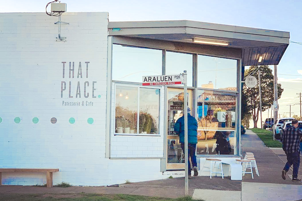 That Place Patisserie