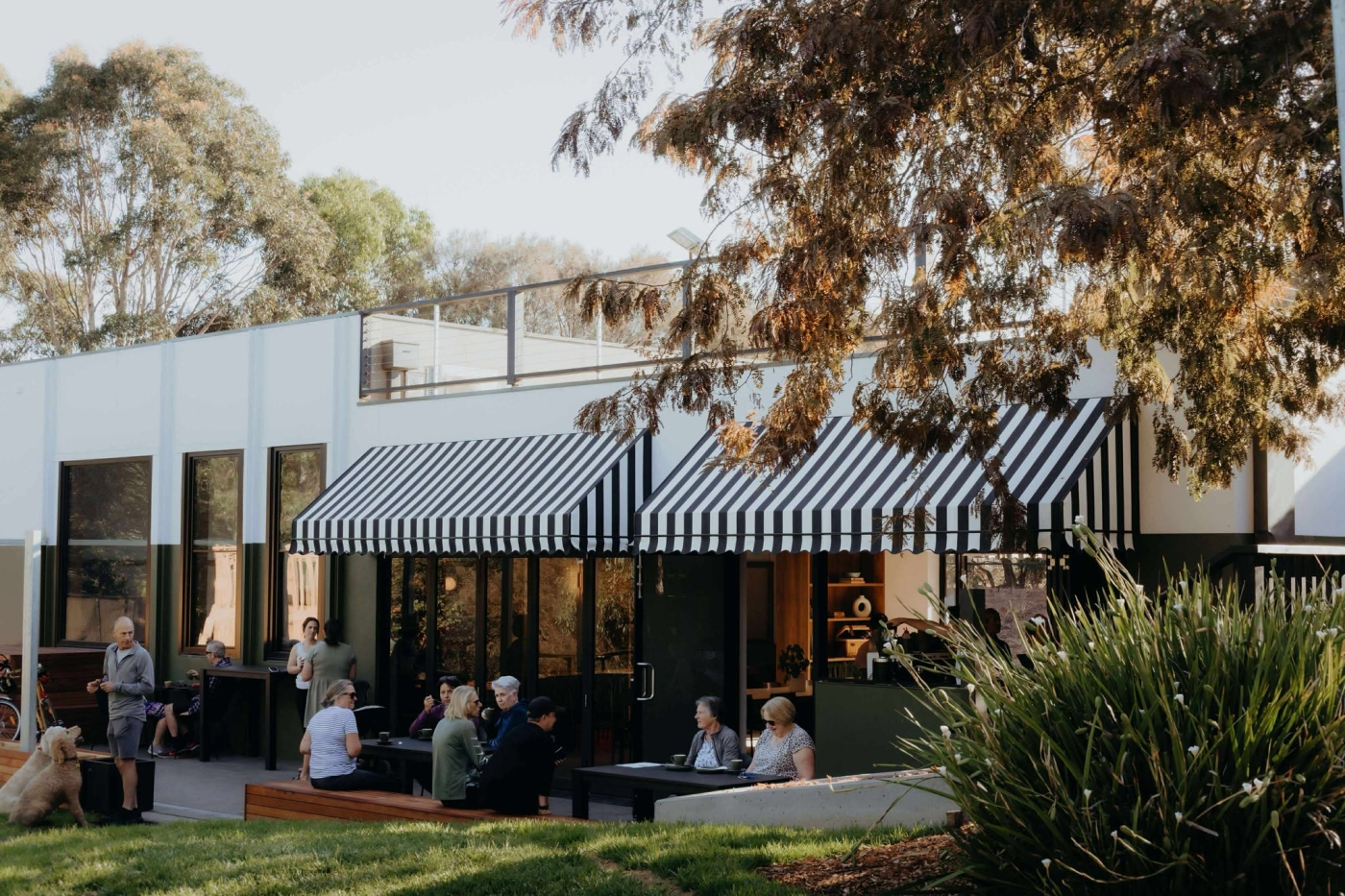 Barwon Edge Cafe