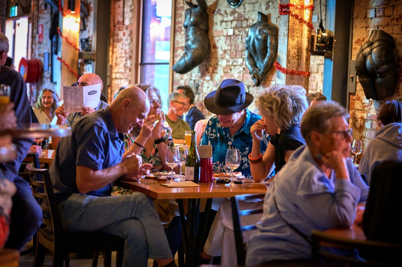 Shedshaker Brewing Taproom