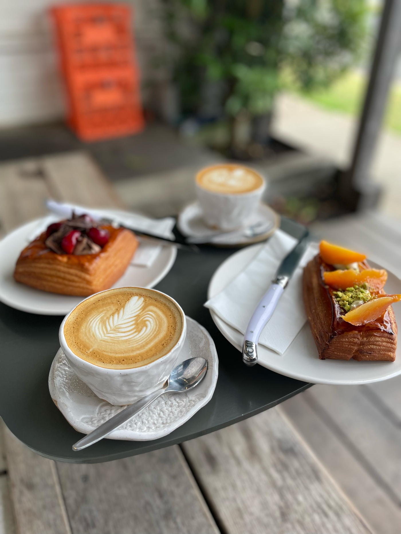 That Place Patisserie