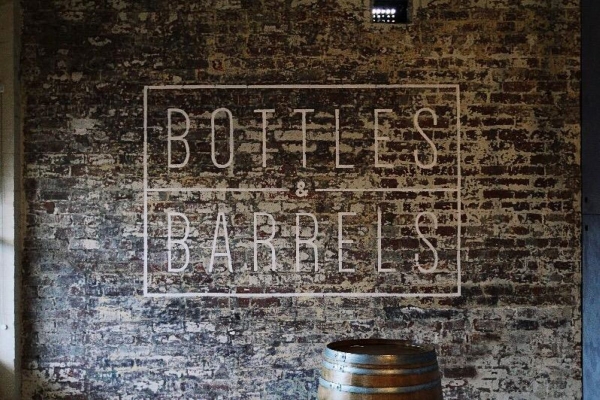 Bottles & Barrels