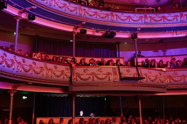 Her Majesty’s Theatre Ballarat