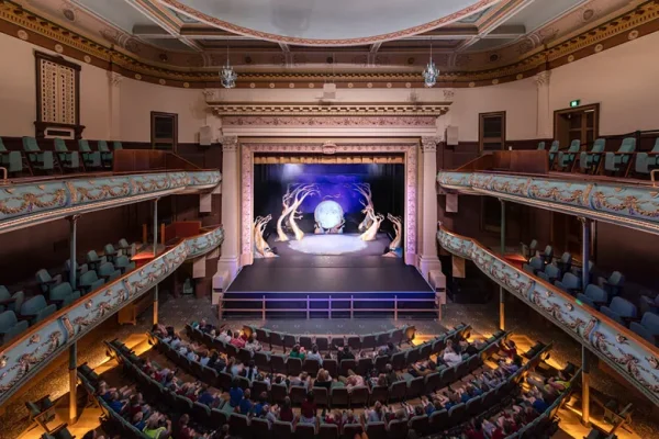 Her Majesty’s Theatre Ballarat