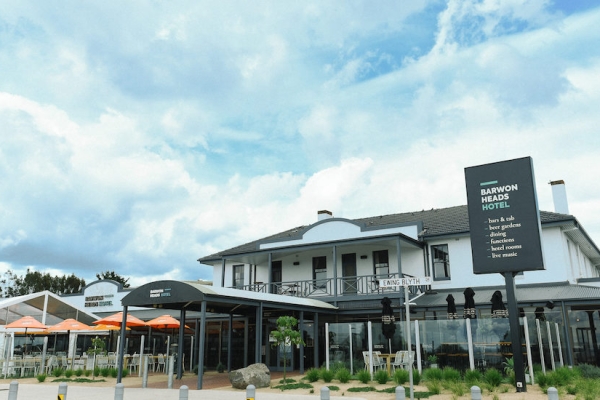 Barwon Heads Hotel
