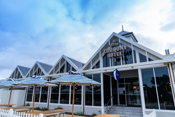 Torquay Hotel