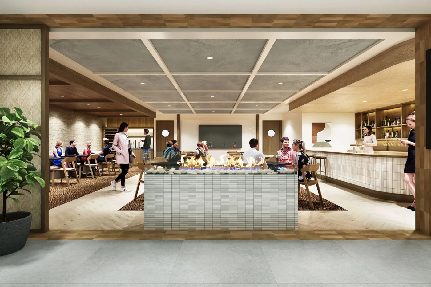 Bayside Geelong Hotel & Apartments