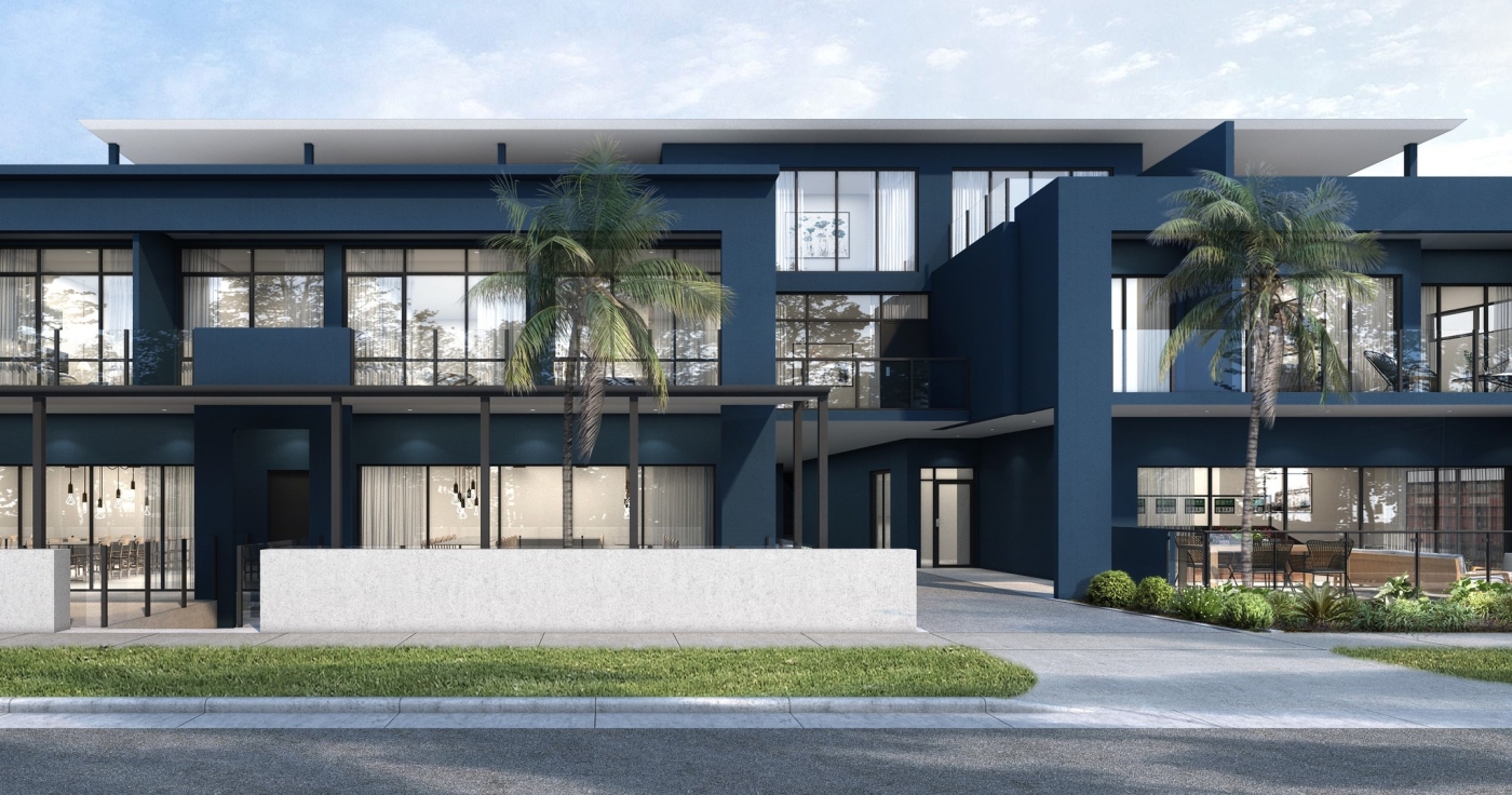 Bayside Geelong Hotel & Apartments