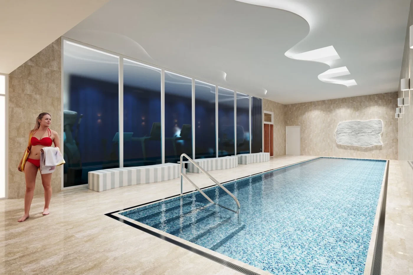 Bayside Geelong Hotel & Apartments