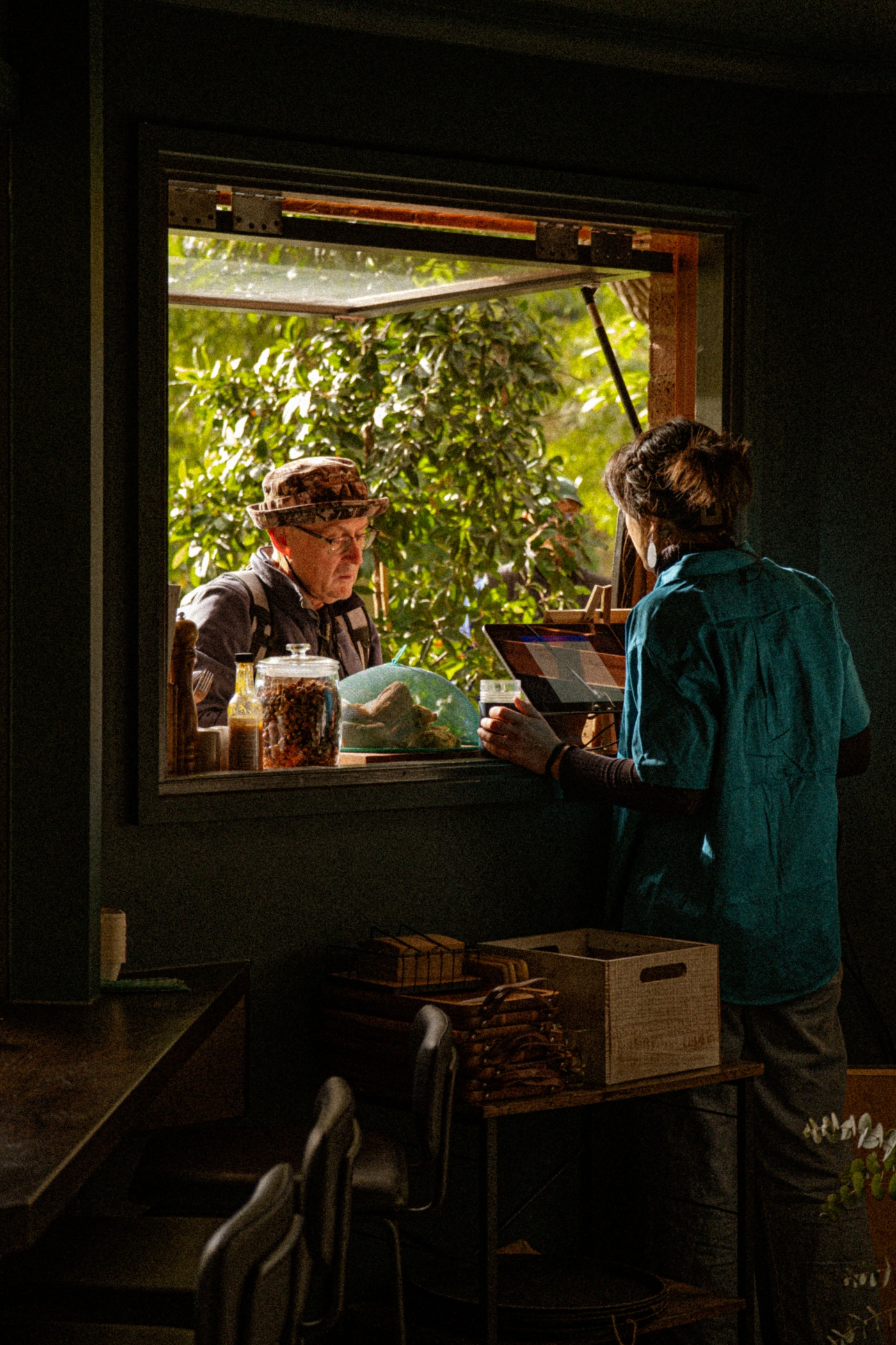 WYM (Where You Meet)