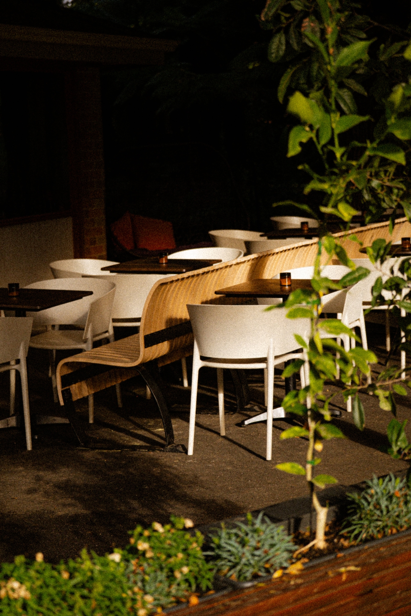 WYM (Where You Meet)