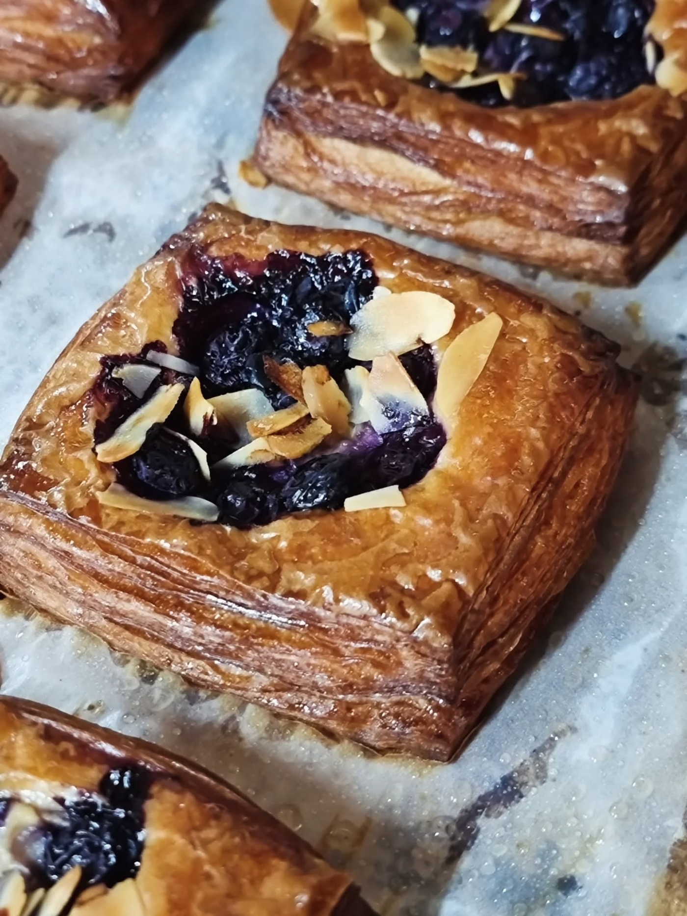 Ket Baker (Wallington)