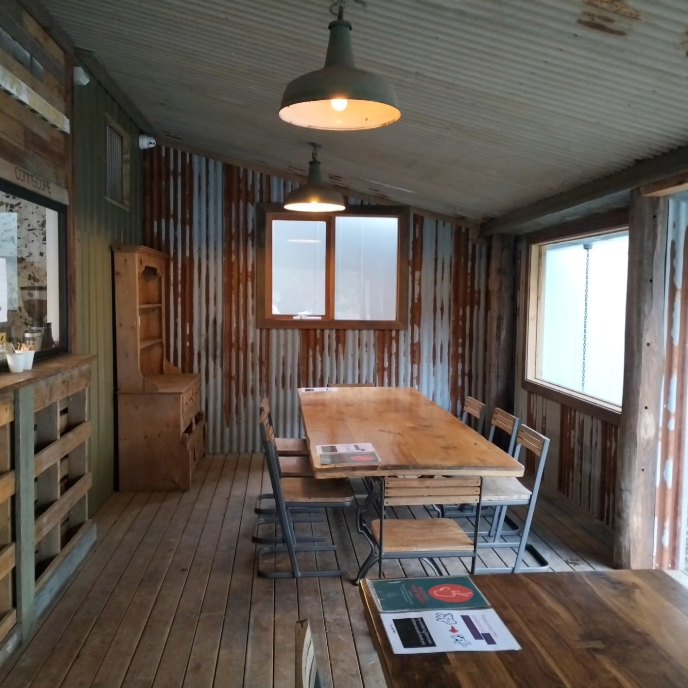 Ket Baker (Wallington)