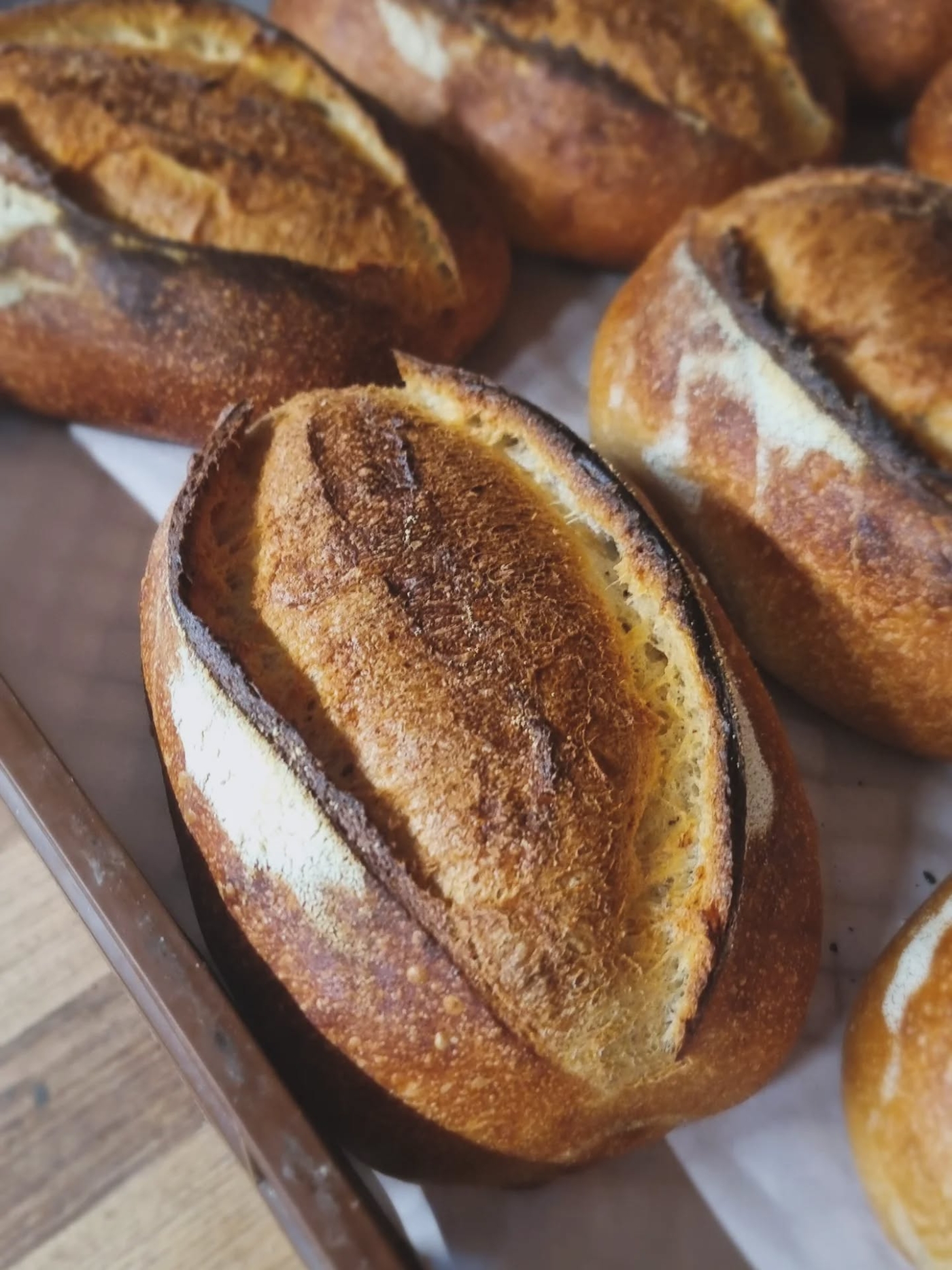 Ket Baker (Wallington)