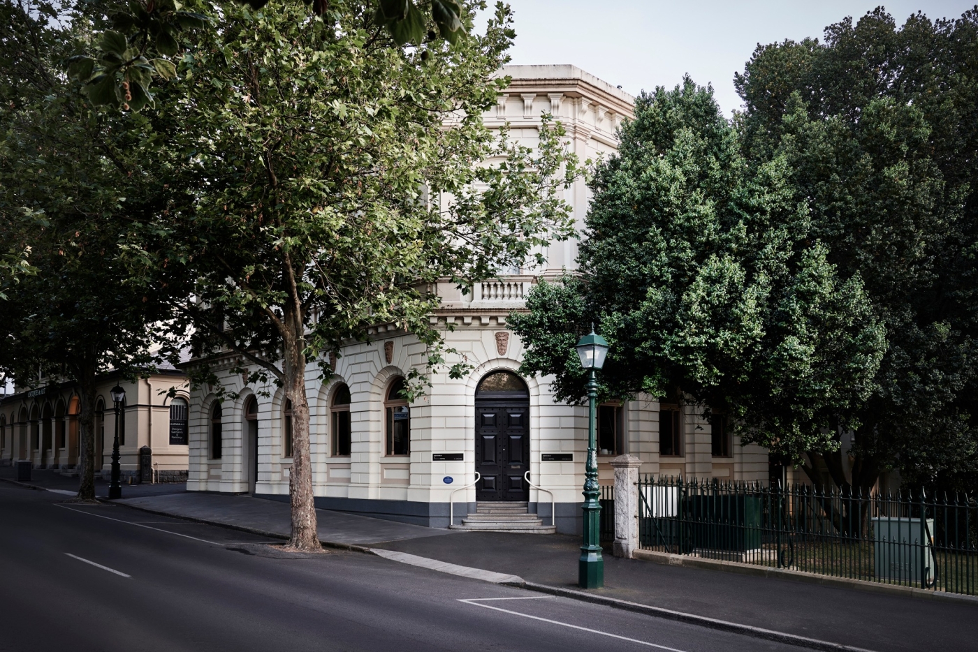 Hotel Ernest Bendigo