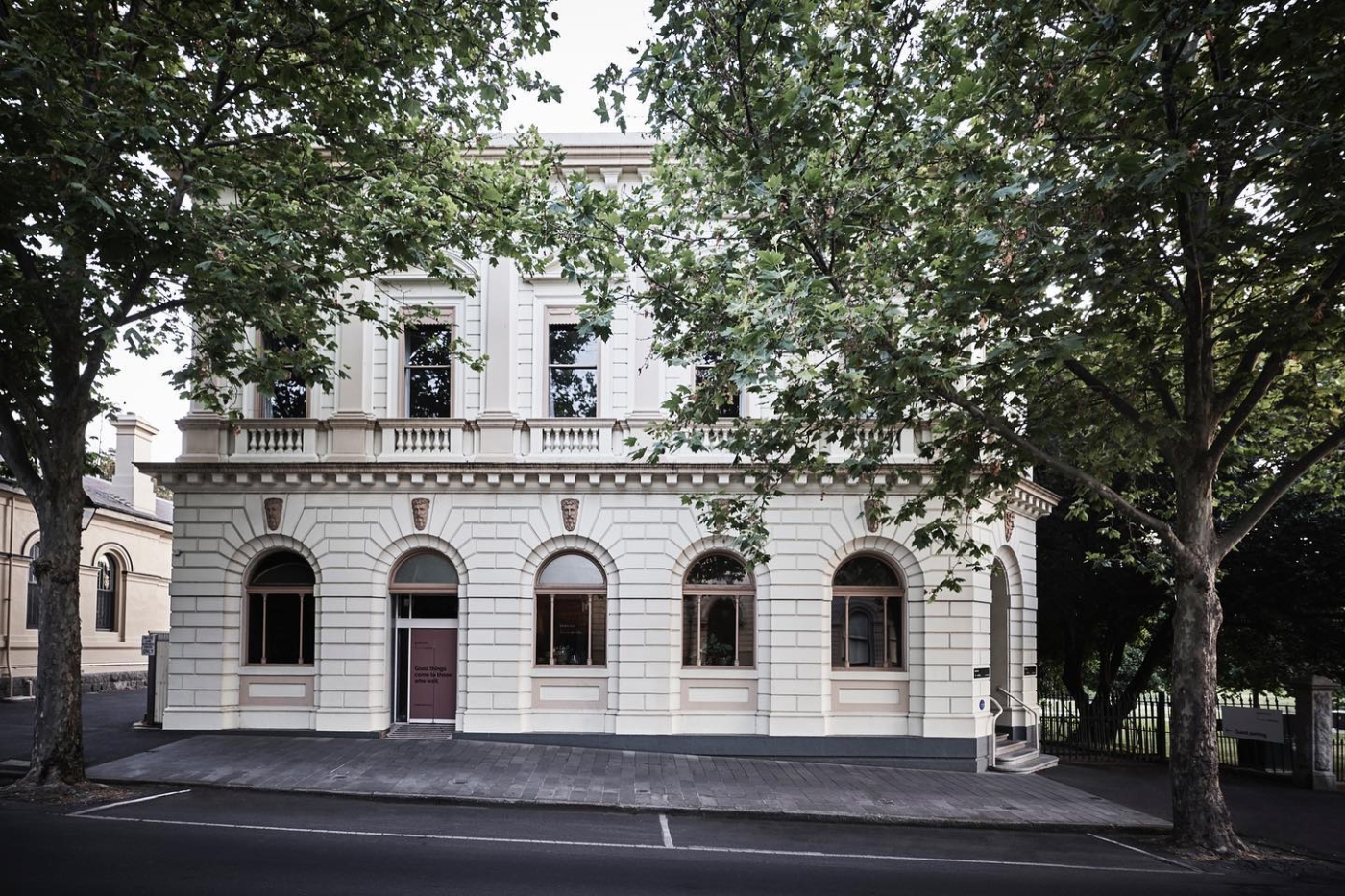 Hotel Ernest Bendigo