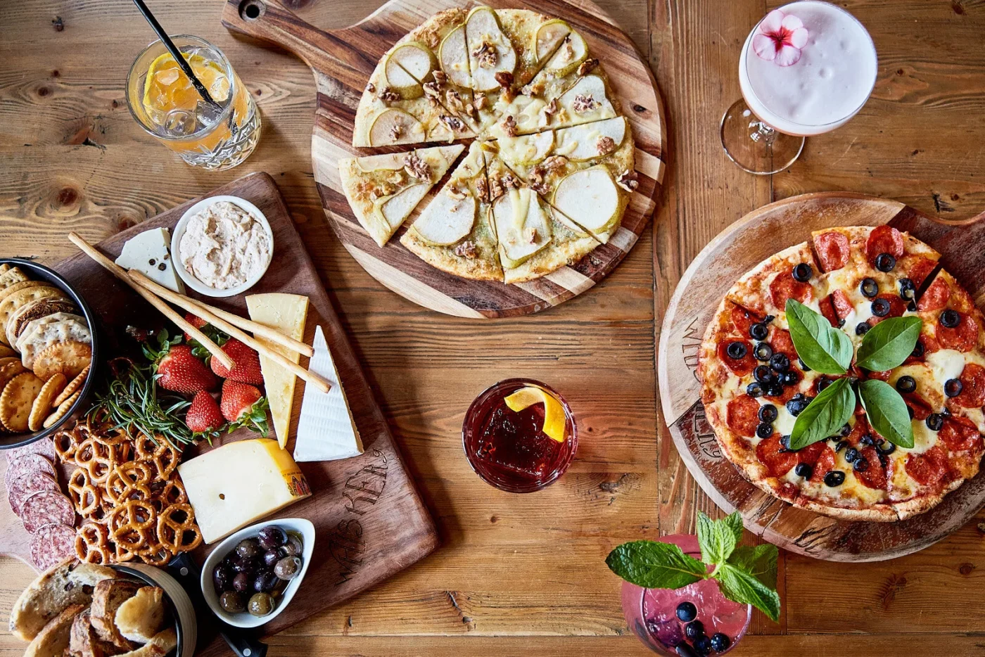 Bellarine Distillery (The Whiskery)