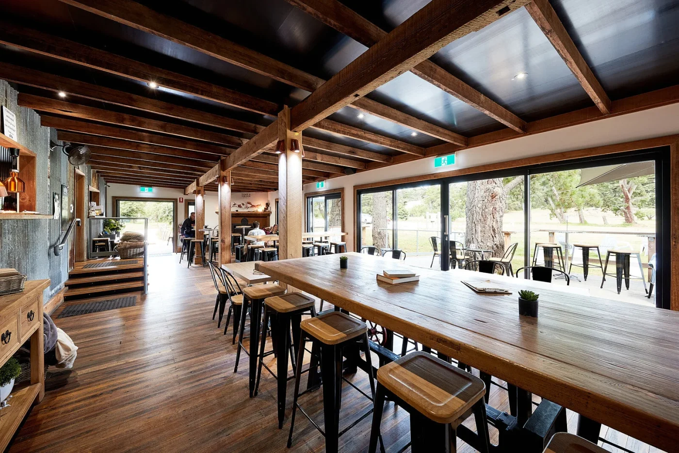 Bellarine Distillery (The Whiskery)