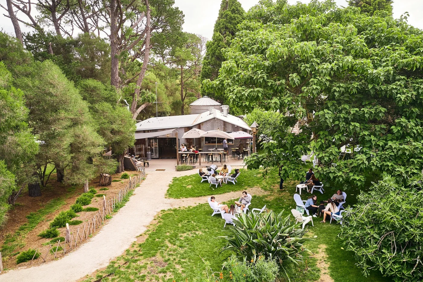 Bellarine Distillery (The Whiskery)