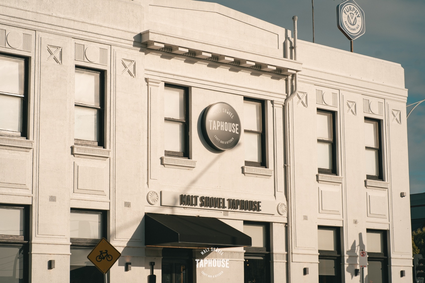 Malt Shovel Taphouse