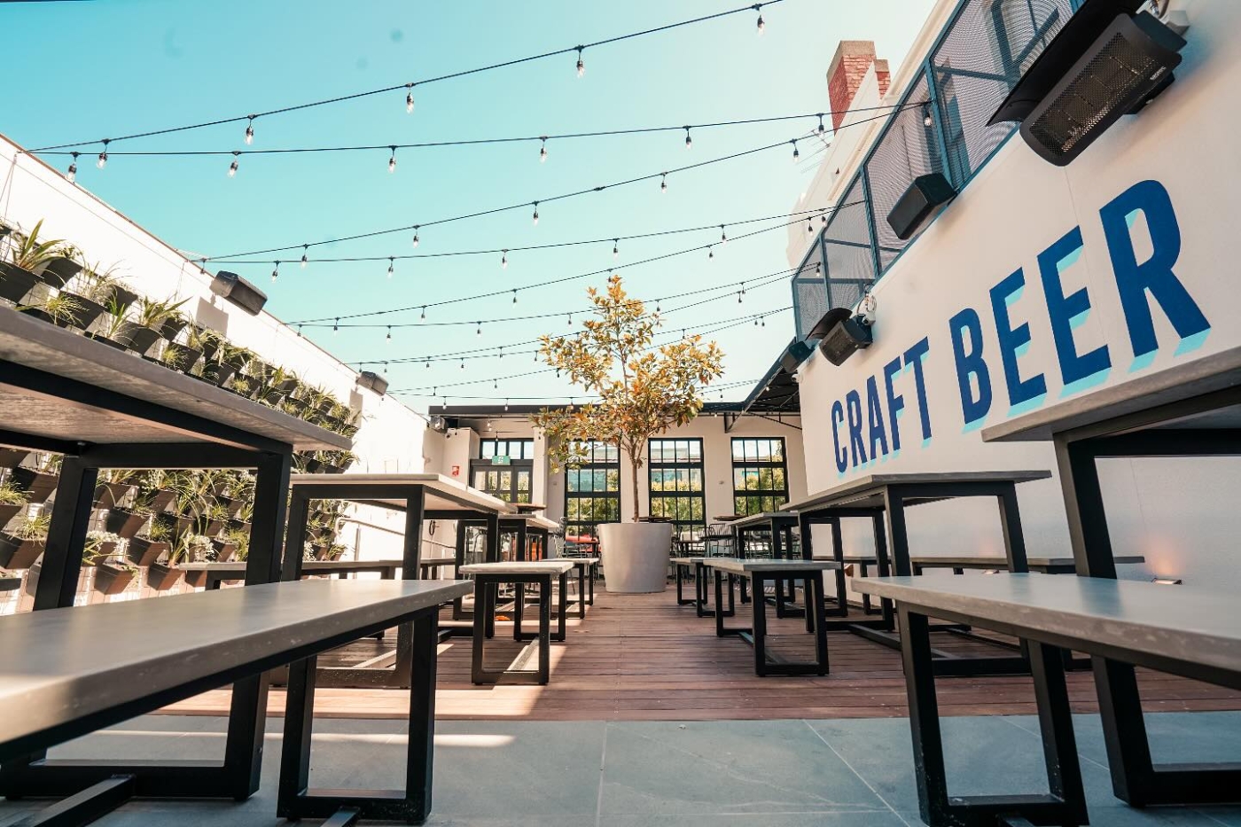 Malt Shovel Taphouse