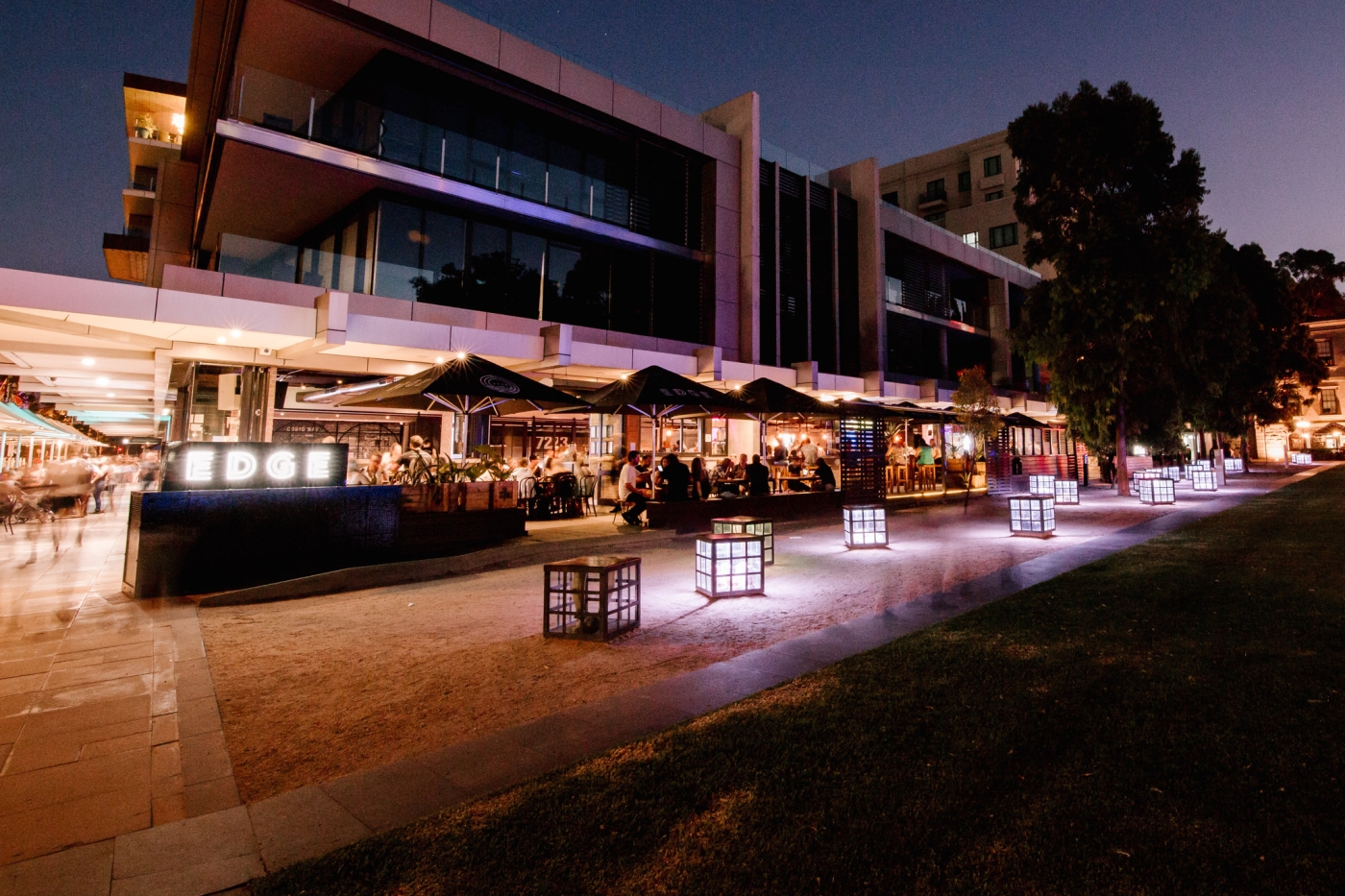 Edge Geelong
