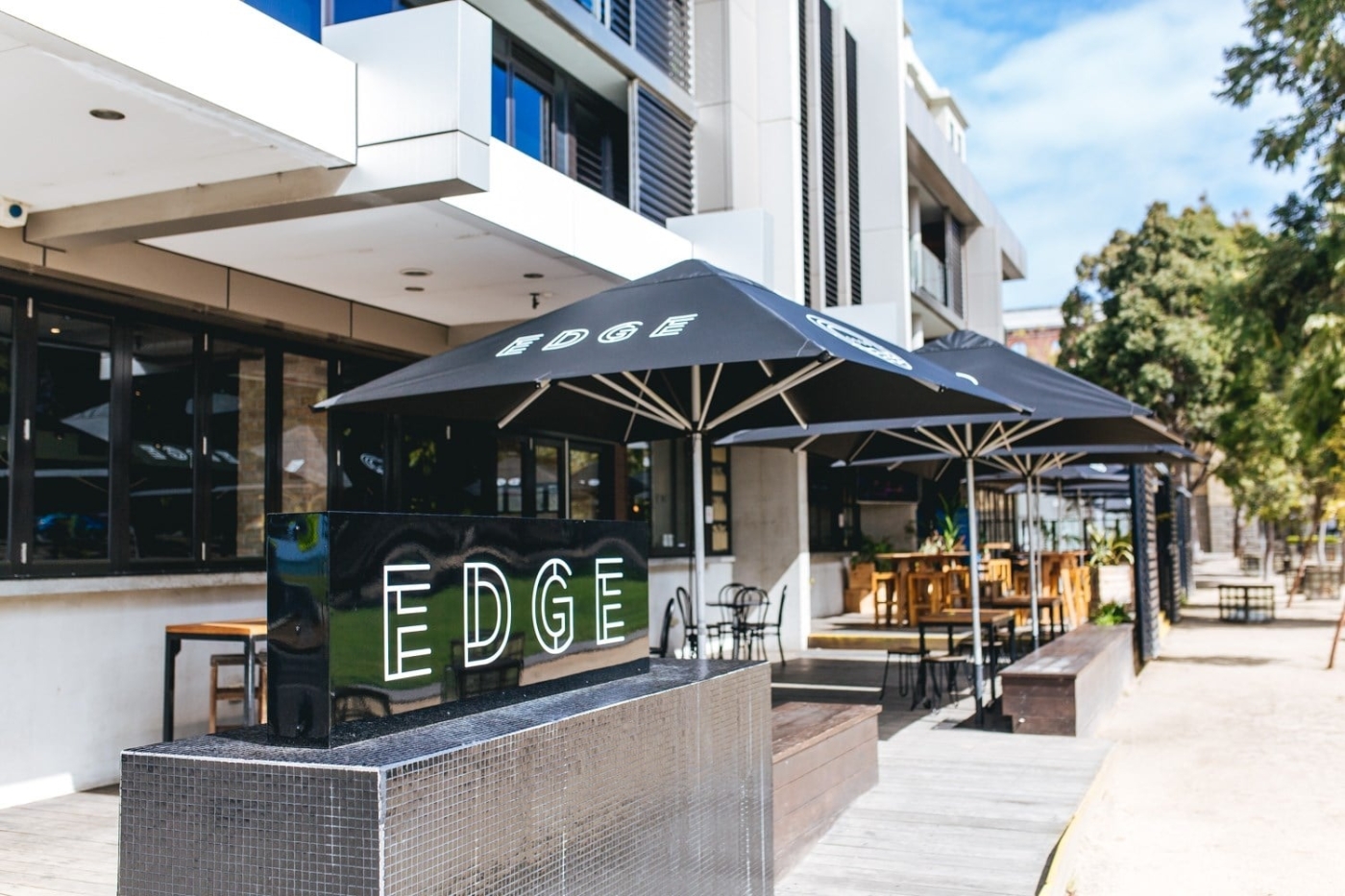 Edge Geelong