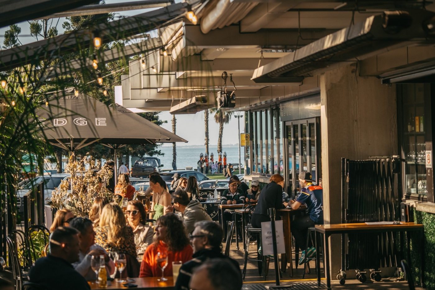 Edge Geelong