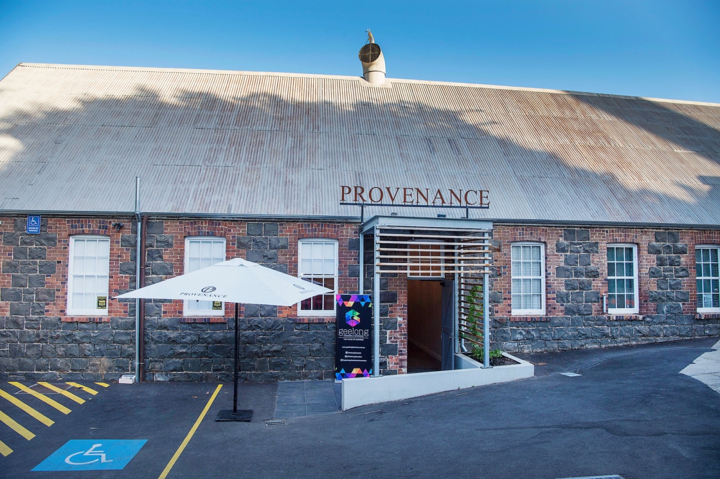 Provenance Wines
