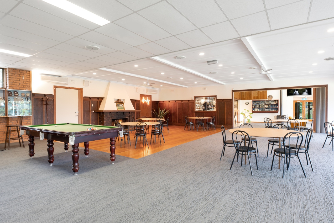 East Geelong Golf Club