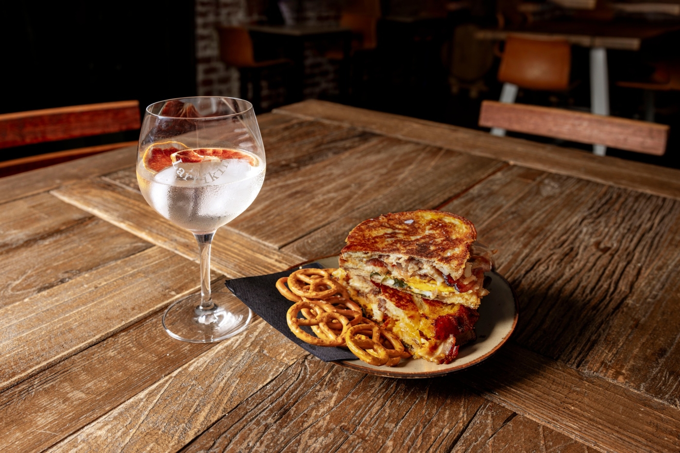 Kilderkin Distillery