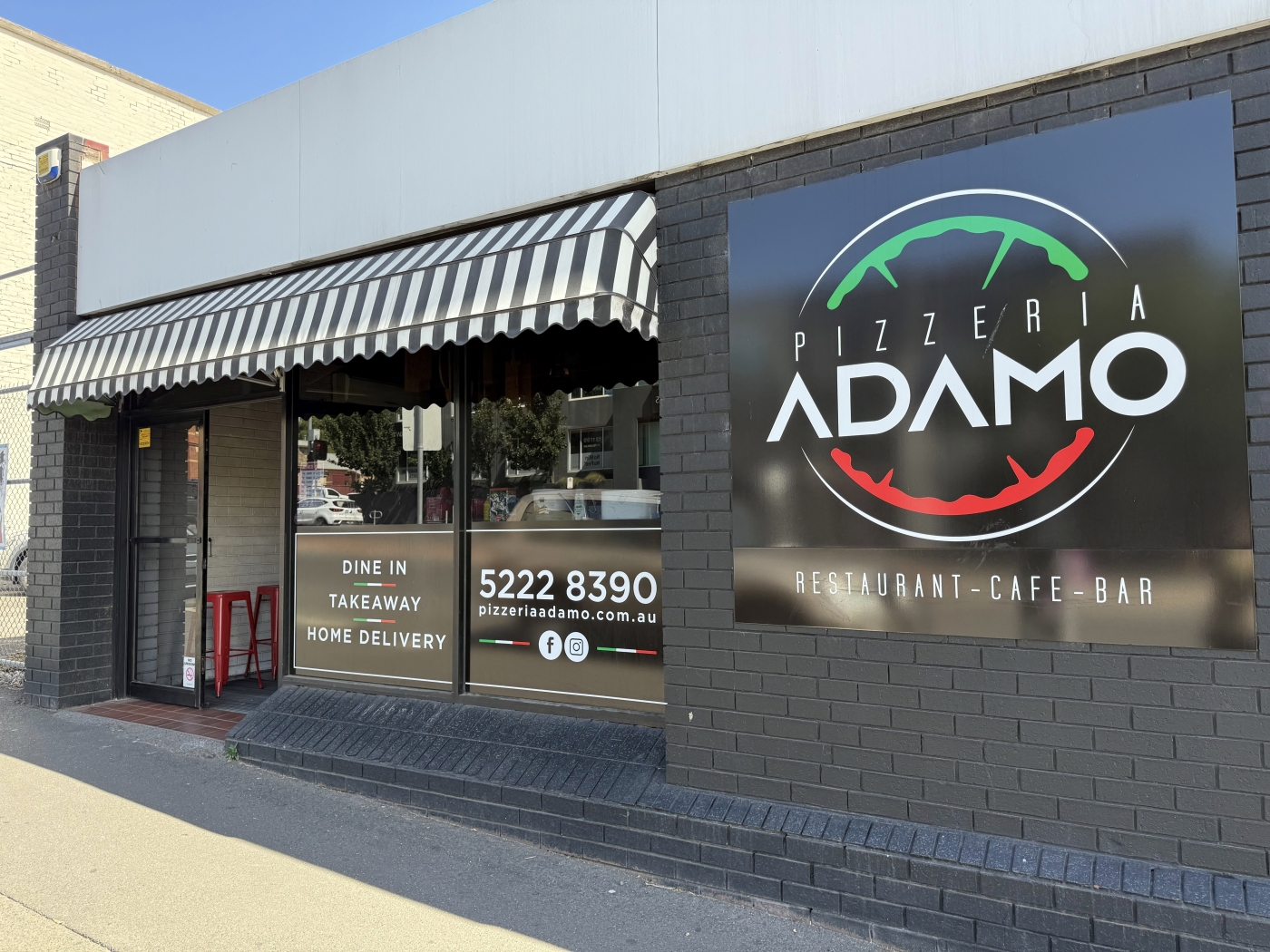 Pizzeria Adamo