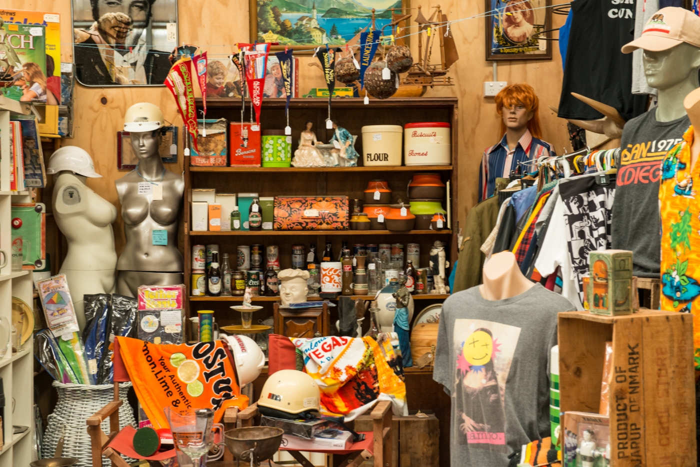 The Mill Castlemaine