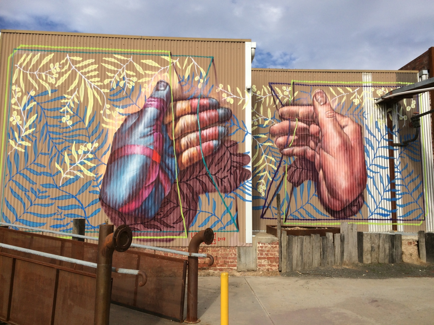 The Mill Castlemaine