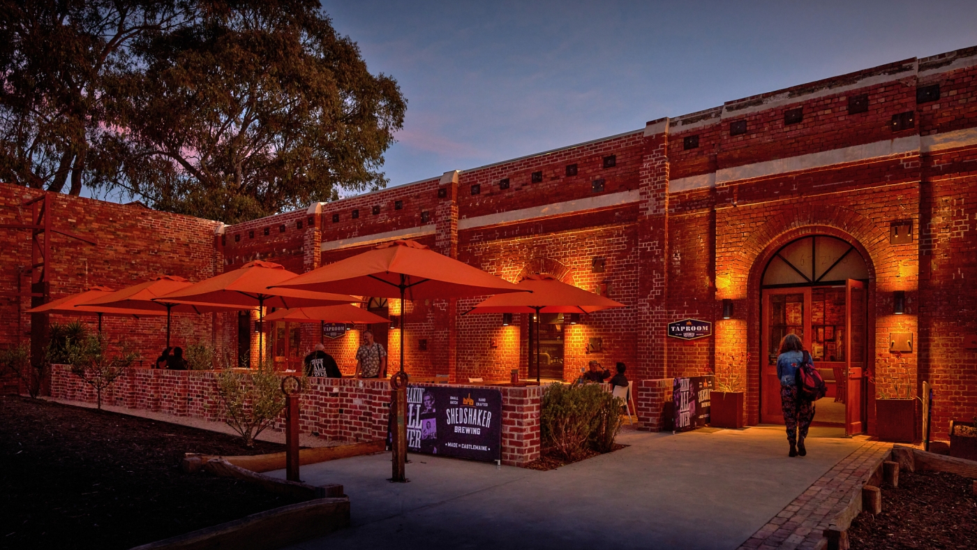 The Mill Castlemaine