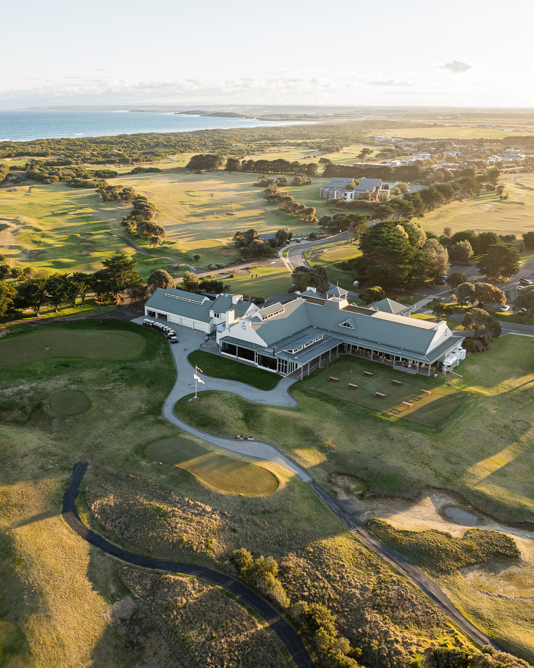 13th Beach Golf Links