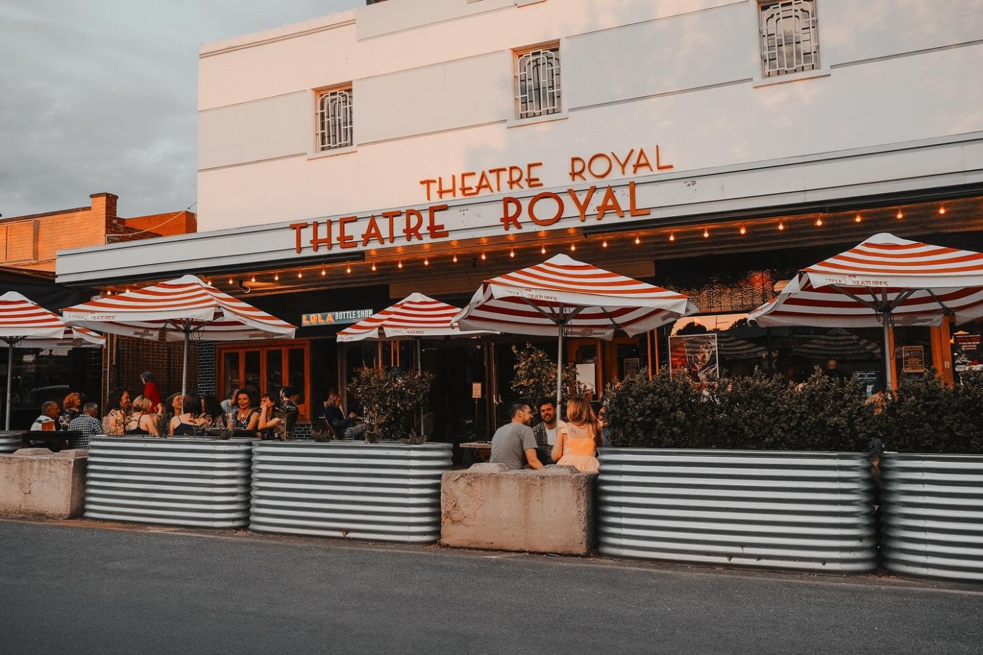 Theatre Royal