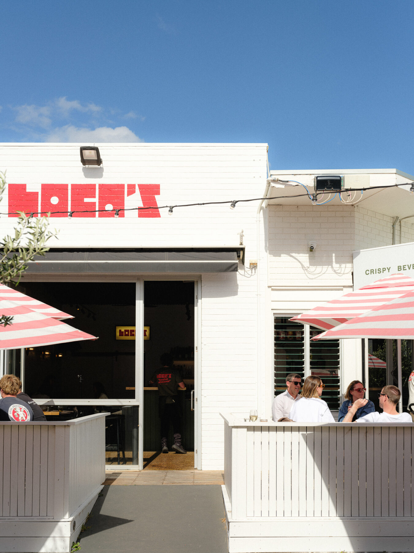 Loco’s Barwon Heads