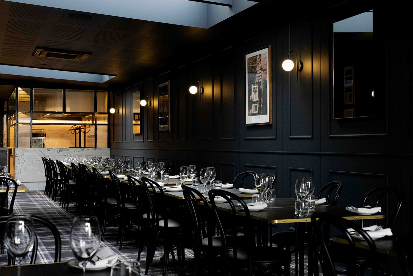 Eileen’s Charcoal Grill